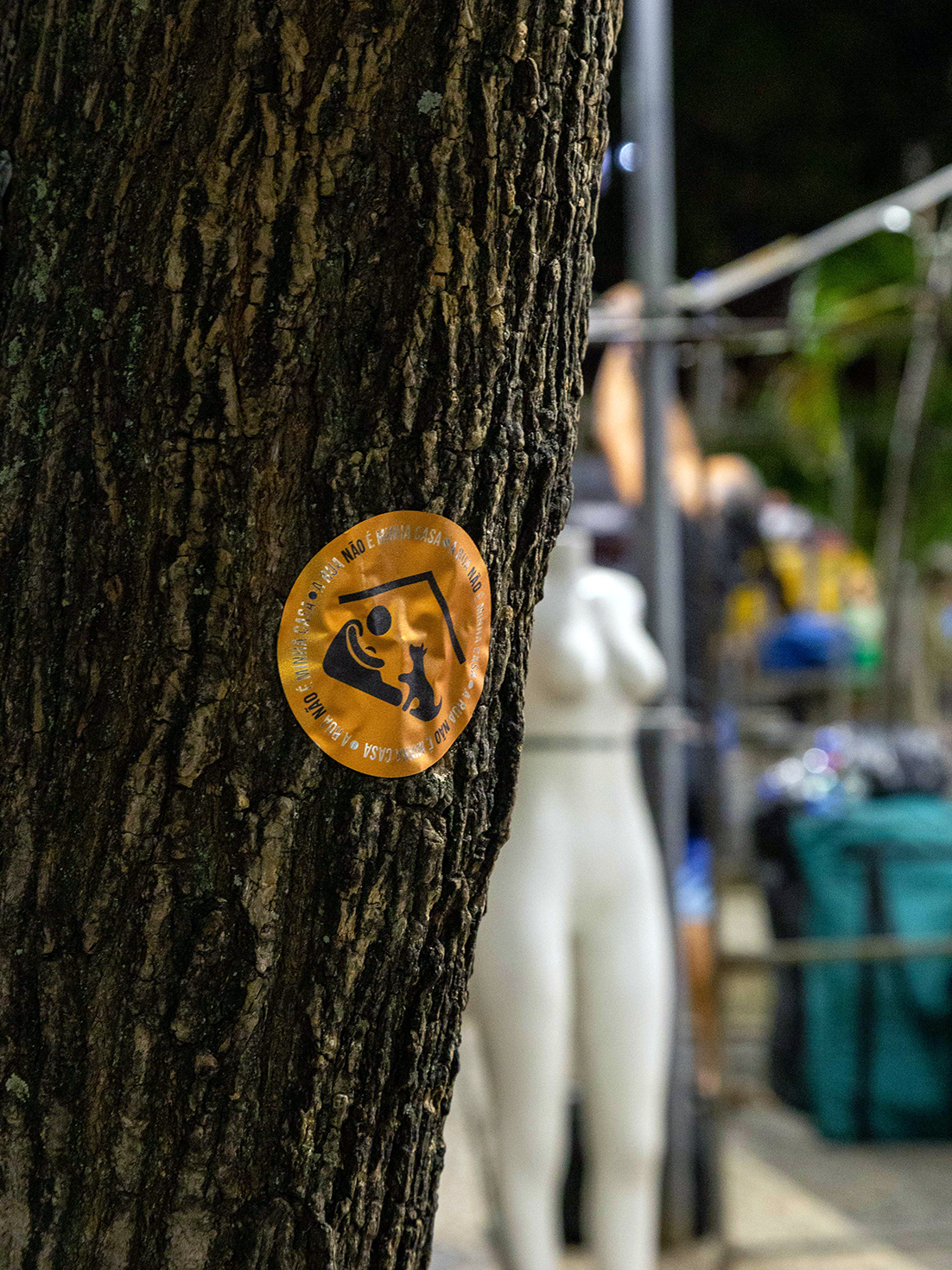 Sticker Bonsucesso RJ